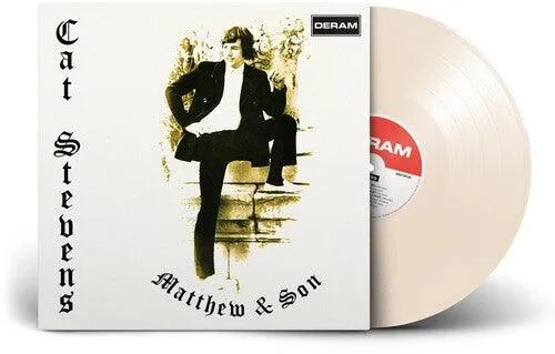 Cat Stevens- Matthew & Son