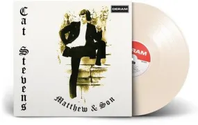 Cat Stevens- Matthew & Son