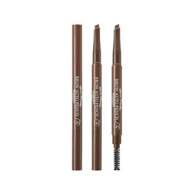 Choco Powder Brow Auto Pencil - 3