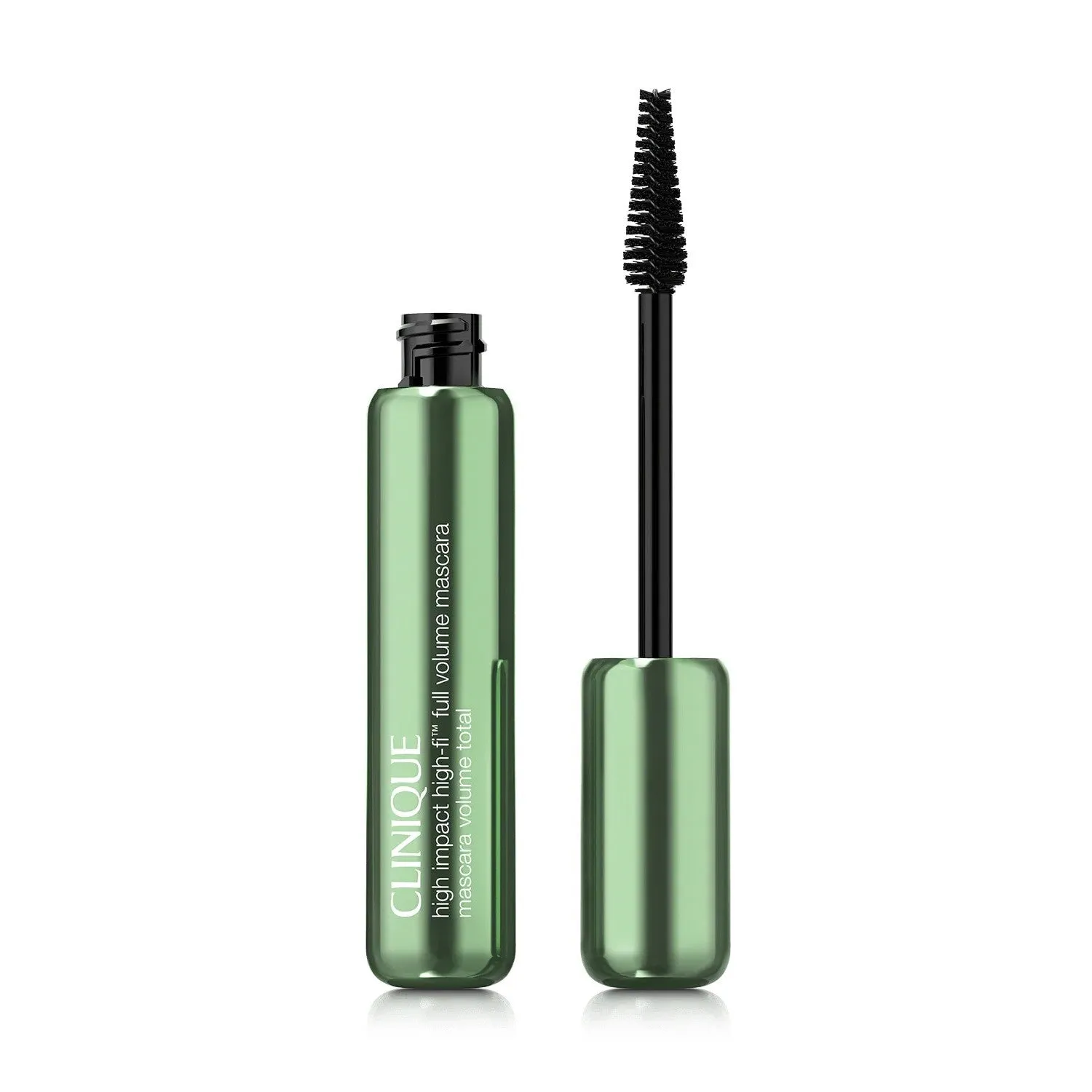 Clinique High Impact High-Fi Full Volume Mascara, 10 ml, black/brown