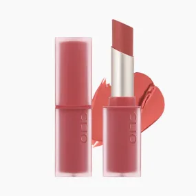 CLIO Chiffon Mood Lip -04 Ever Coral