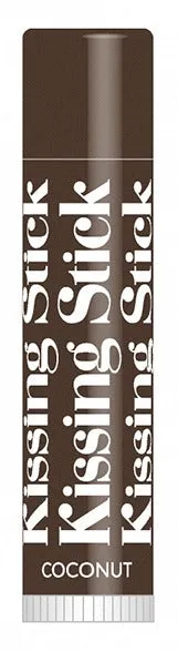 Coconut Flavored Lip Balm Kissing Stick