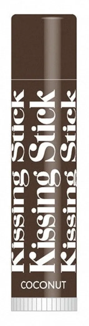 Coconut Flavored Lip Balm Kissing Stick