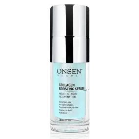 Collagen Boosting Serum - Firm & Hydrate