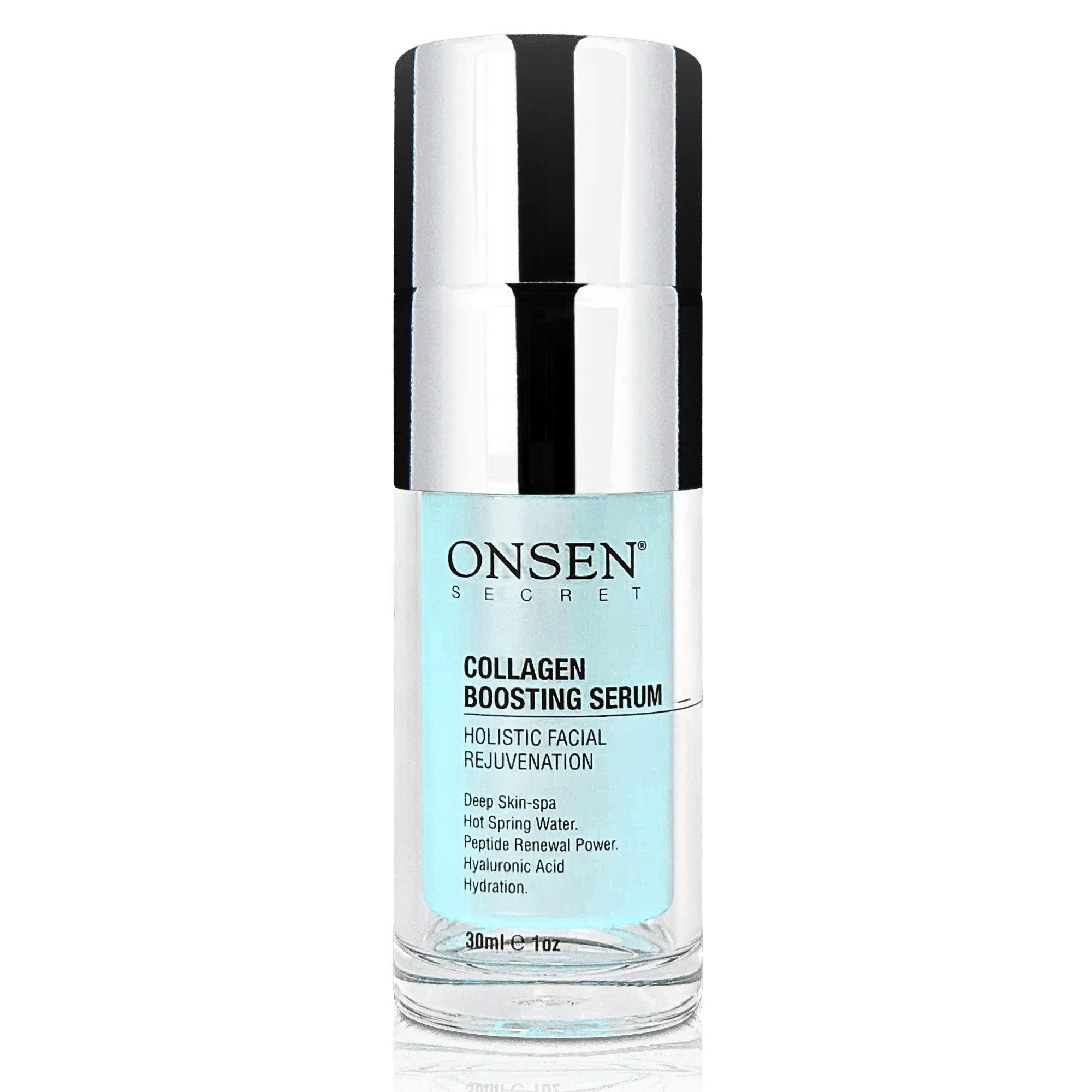Collagen Boosting Serum - Firm & Hydrate