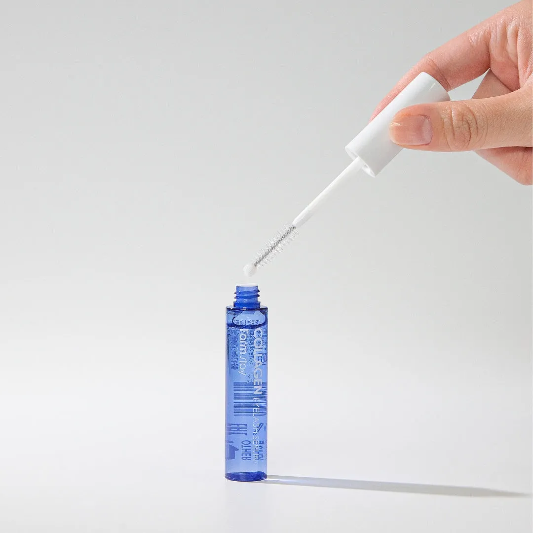 Collagen Eyelash Serum 10g
