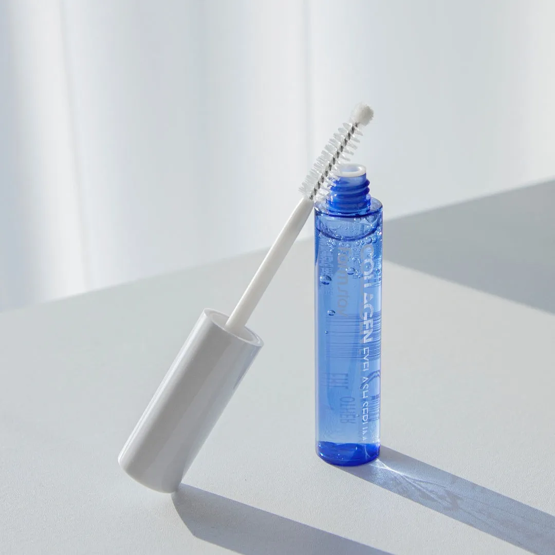 Collagen Eyelash Serum 10g