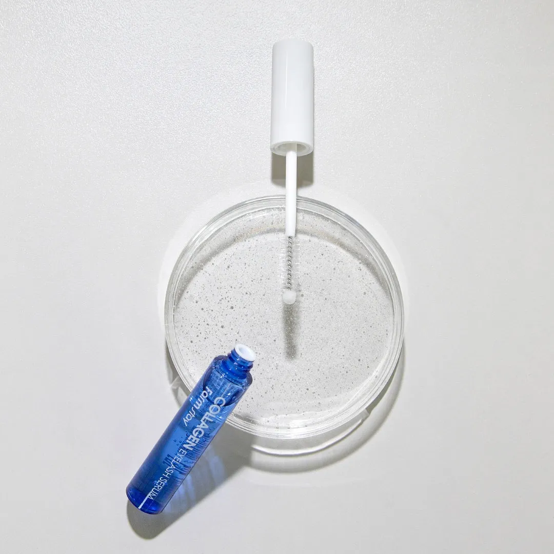Collagen Eyelash Serum 10g