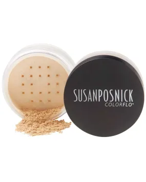 ColorFlo M7 Medium Beige Loose Mineral Foundation