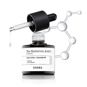 Cosrx The Hyaluronic Acid 3 Serum 20Ml