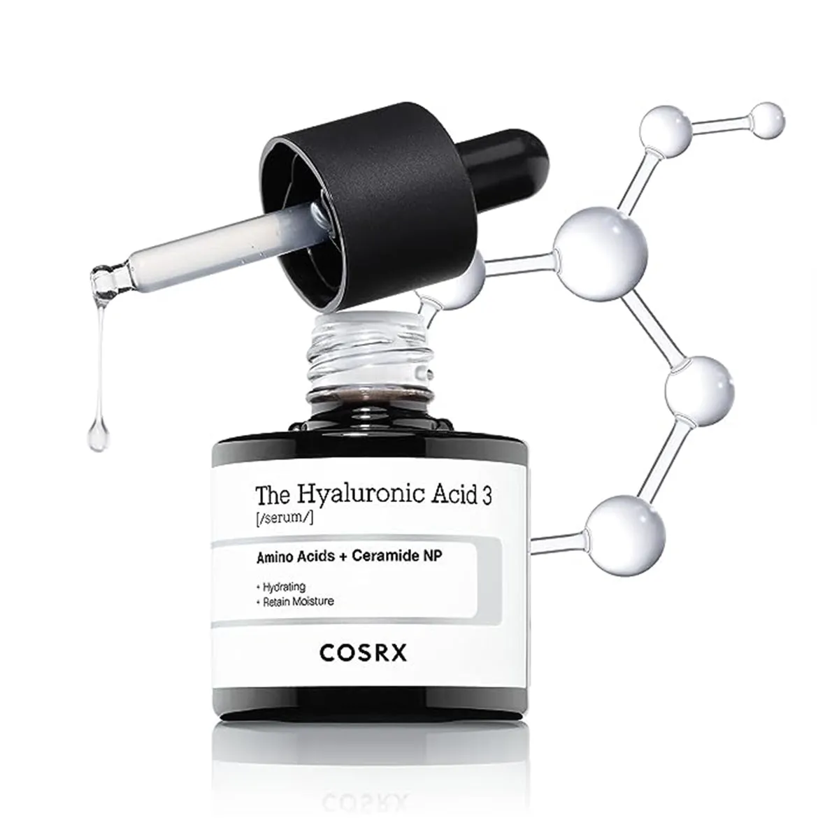 Cosrx The Hyaluronic Acid 3 Serum 20Ml