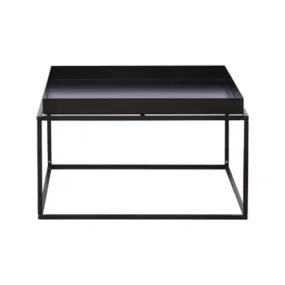 Cube Metal  Coffee Table