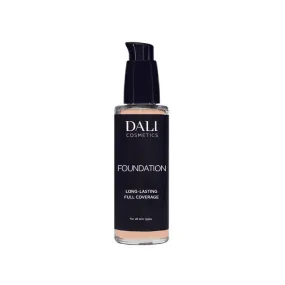 Dali Liquid Foundation