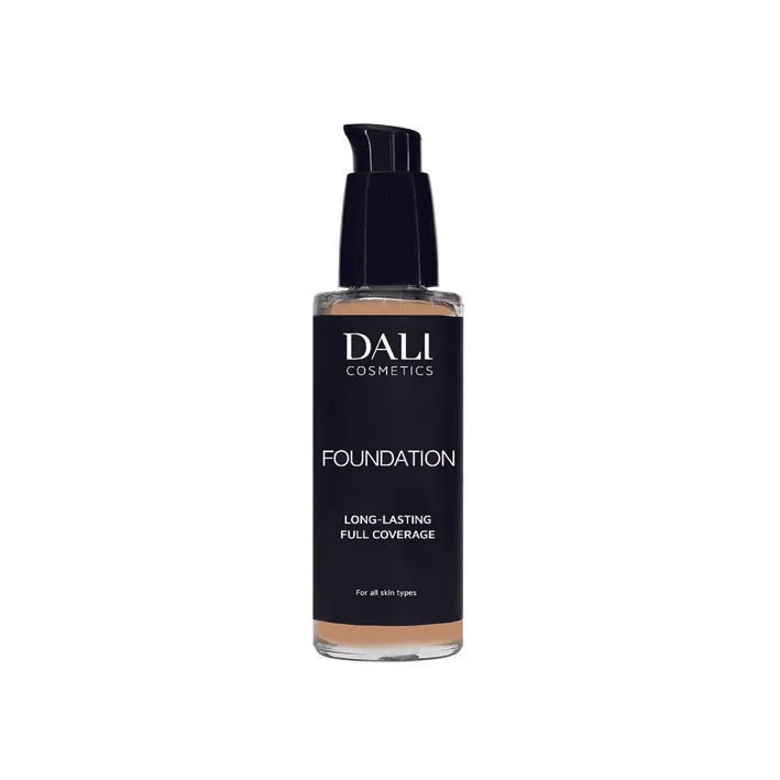 Dali Liquid Foundation