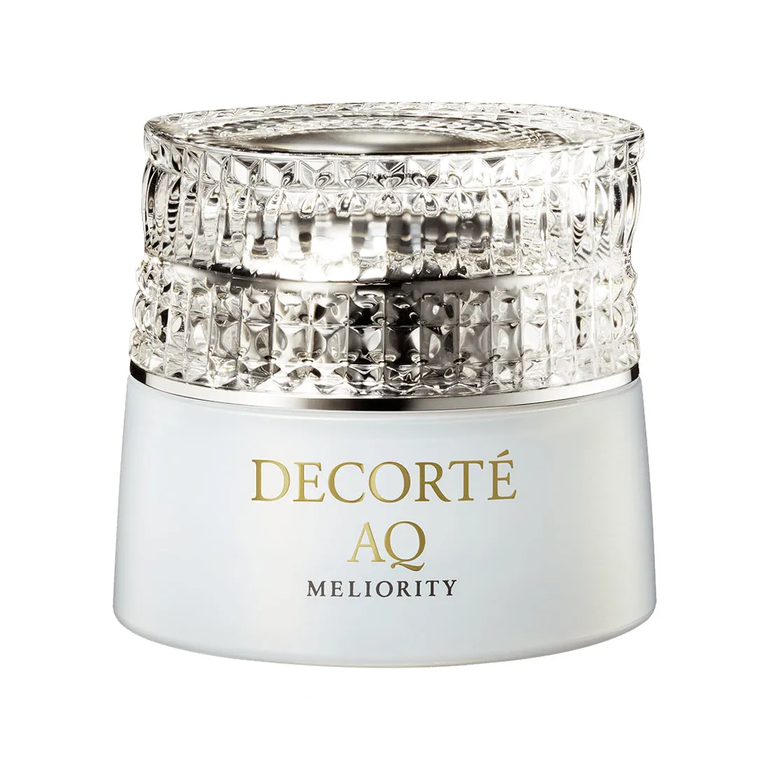 DECORTÉ AQ Meliority Intensive Day Cream