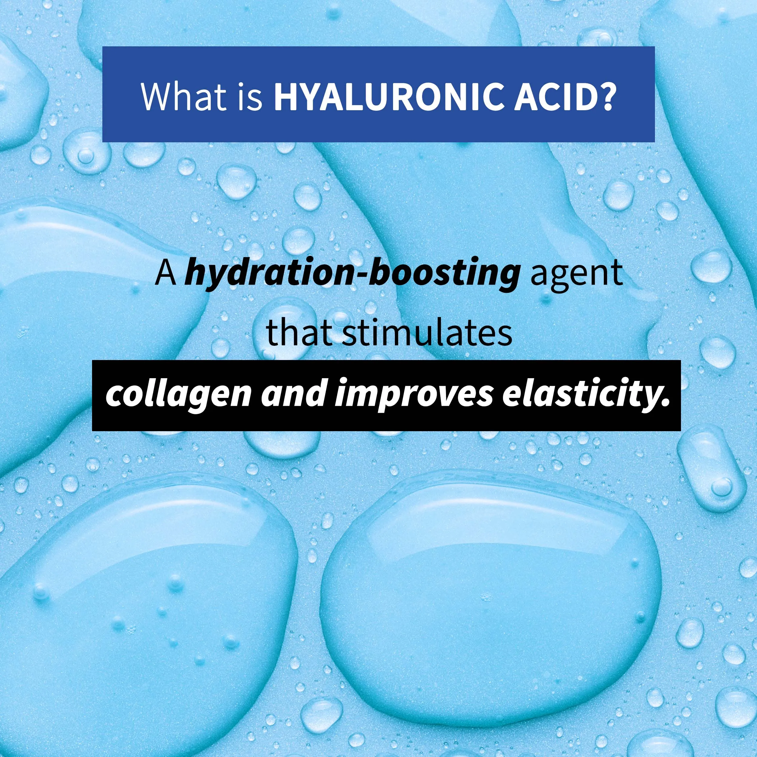 DermDoc 1.1% Hyaluronic Acid Under Eye Serum (15 ml) | under eye serum , hyaluronic acid serum , moisturizing serum , hydrating serum , moisturizing under eye serum , paraben free , sulfate free , under eye serum with hyaluronic