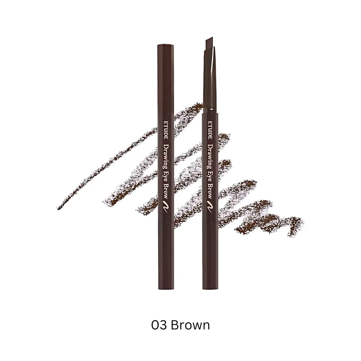 Drawing Eye Brow (6 Colours)