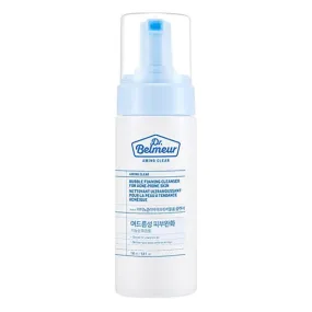 Dr.Belmeur Amino Clear Bubble Foaming Cleanser for Acne Prone Skin 150ml