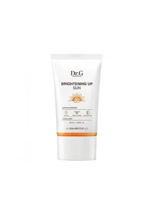 [Dr.G] Brightening Up Sun  SPF50  PA   (50Ml/1.69fl.oz)