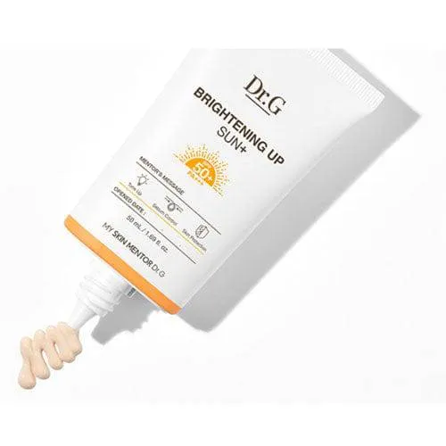 [Dr.G] Brightening Up Sun  SPF50  PA   (50Ml/1.69fl.oz)