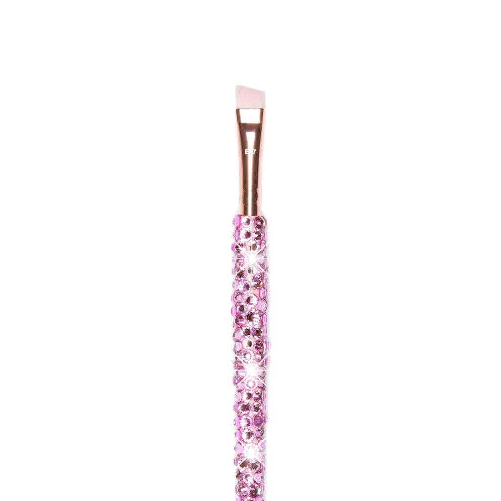 E27 - Angled Liner & Brow Brush