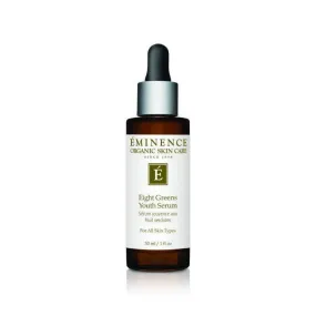 Eight Greens Youth Serum