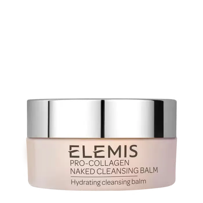 Elemis Pro-Collagen Naked Cleansing Balm