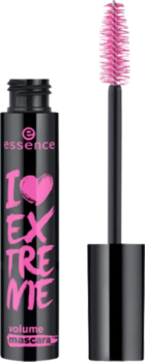 Essence I Love Extreme Volume Mascara