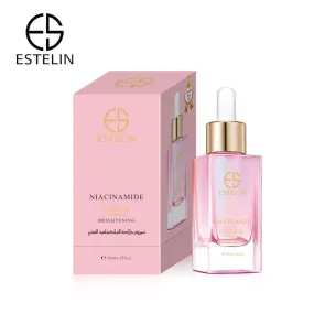 Estelin Niacinamide Serum Brightening