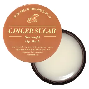 Etude House Ginger Sugar Overnight Lip Mask 23g, 1 piece - 🏆 #4 - Beauty - Best of December