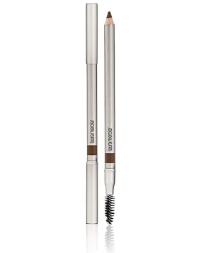Eye Brow Pencil in Warm Brunette