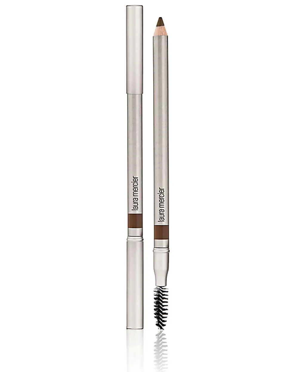 Eye Brow Pencil in Warm Brunette