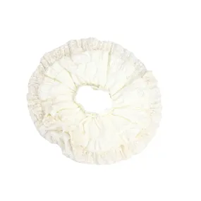 Fancy Petti skirt- Champagne