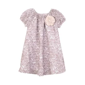Felicia Lace Dress