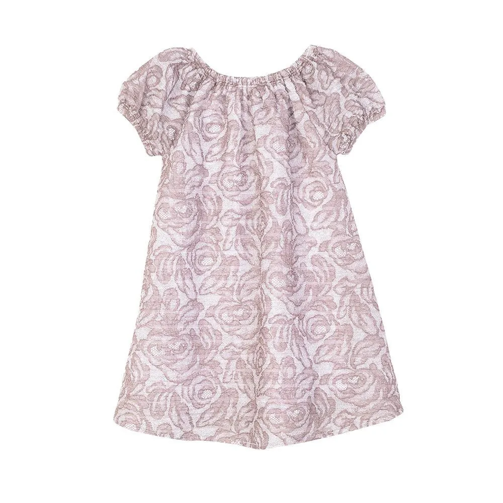 Felicia Lace Dress