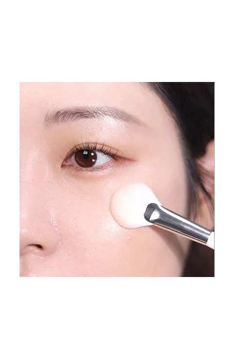 [Fillimilli] Highlighter Fan Brush 856