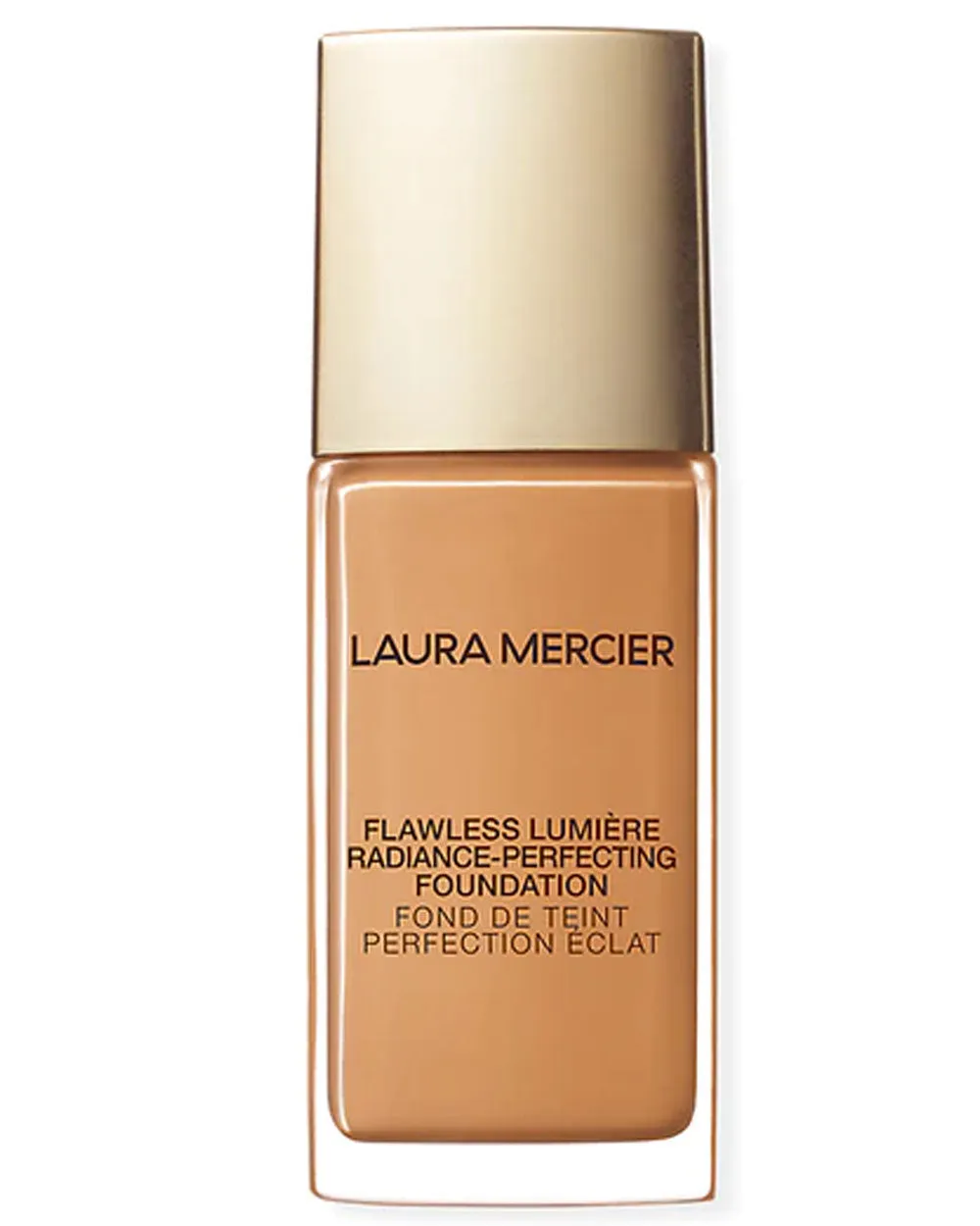Flawless Lumiere Foundation in 4N1 Suntan
