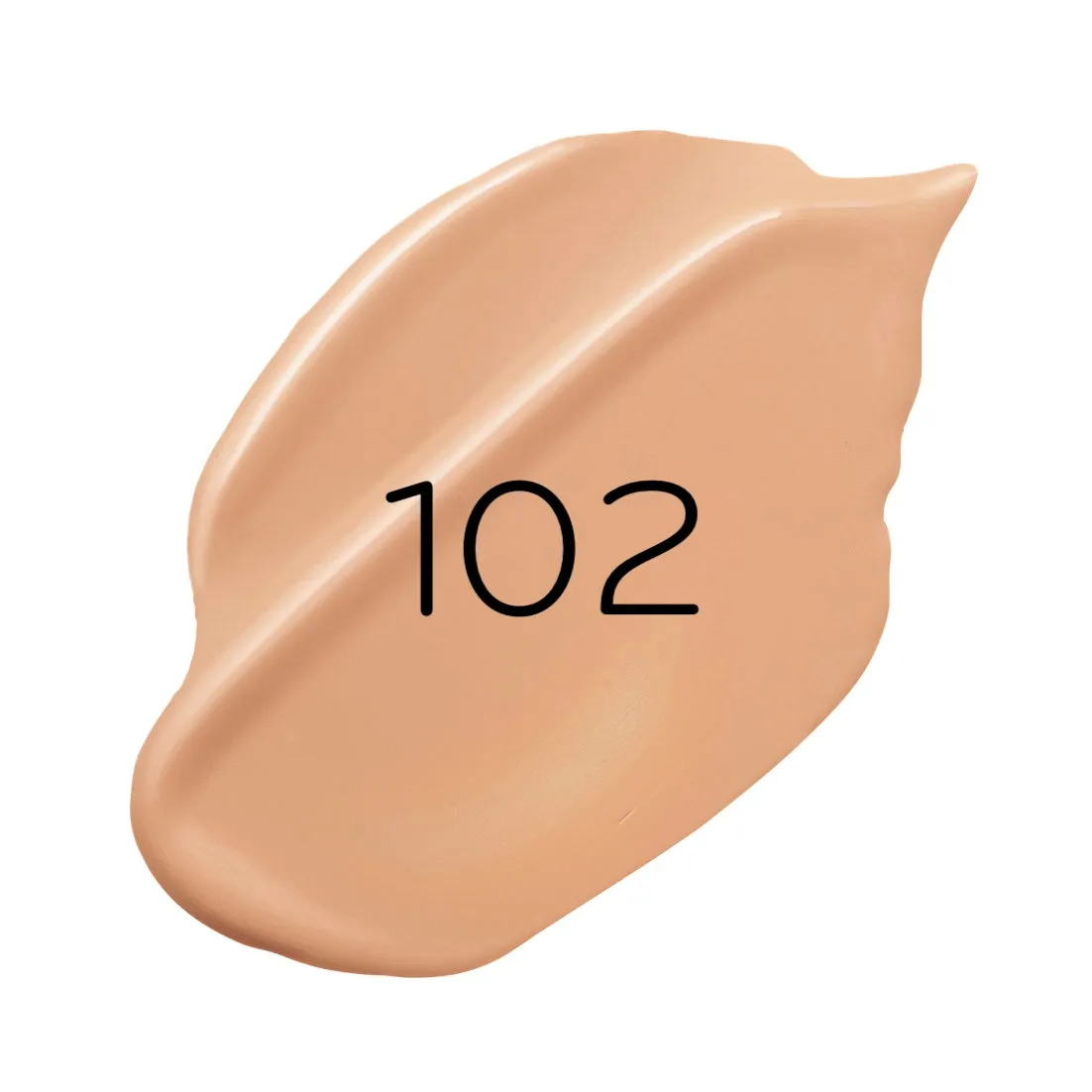 Flawless Satin Moisture Foundation SPF25 nawilżający podkład w płynie FS102 Ivory Beige 30ml