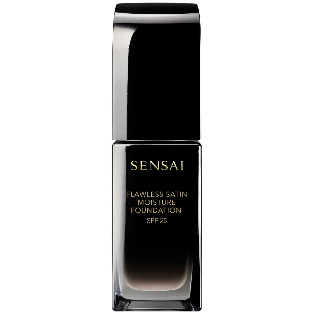 Flawless Satin Moisture Foundation SPF25 nawilżający podkład w płynie FS102 Ivory Beige 30ml