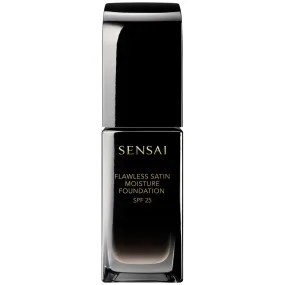 Flawless Satin Moisture Foundation SPF25 nawilżający podkład w płynie FS102 Ivory Beige 30ml