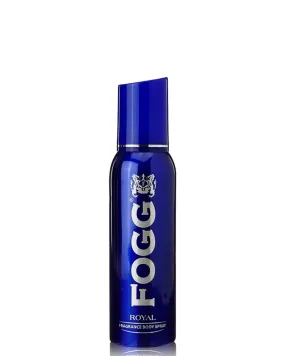 FOGG Royal Body Spray 120ml