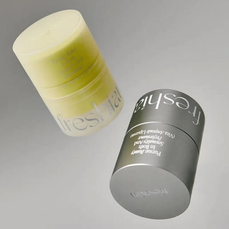 [freshian] Vita Ampoule Lipcerin (2 Colors) 15g