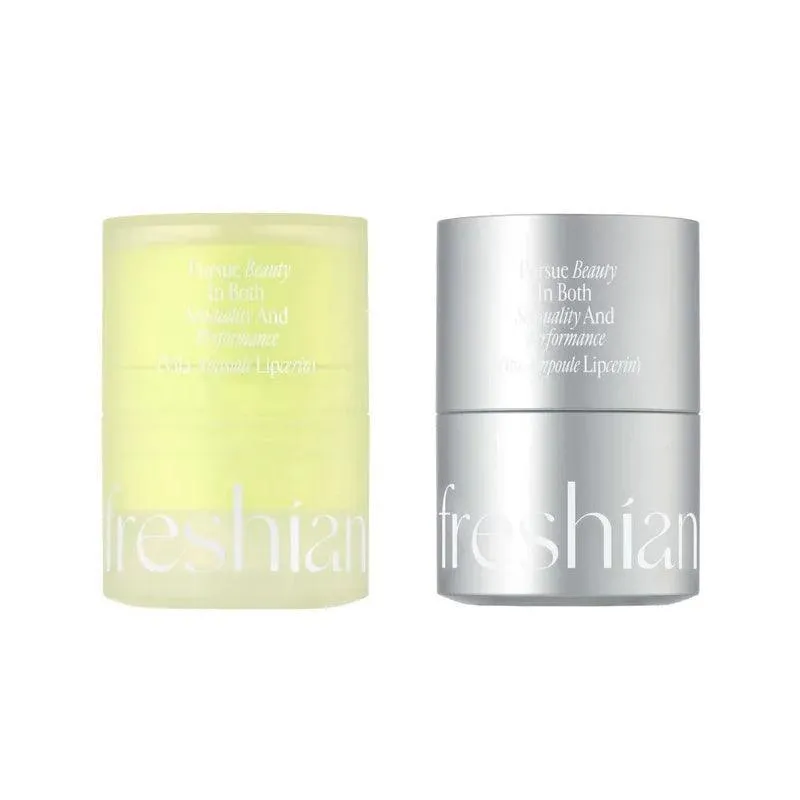 [freshian] Vita Ampoule Lipcerin (2 Colors) 15g