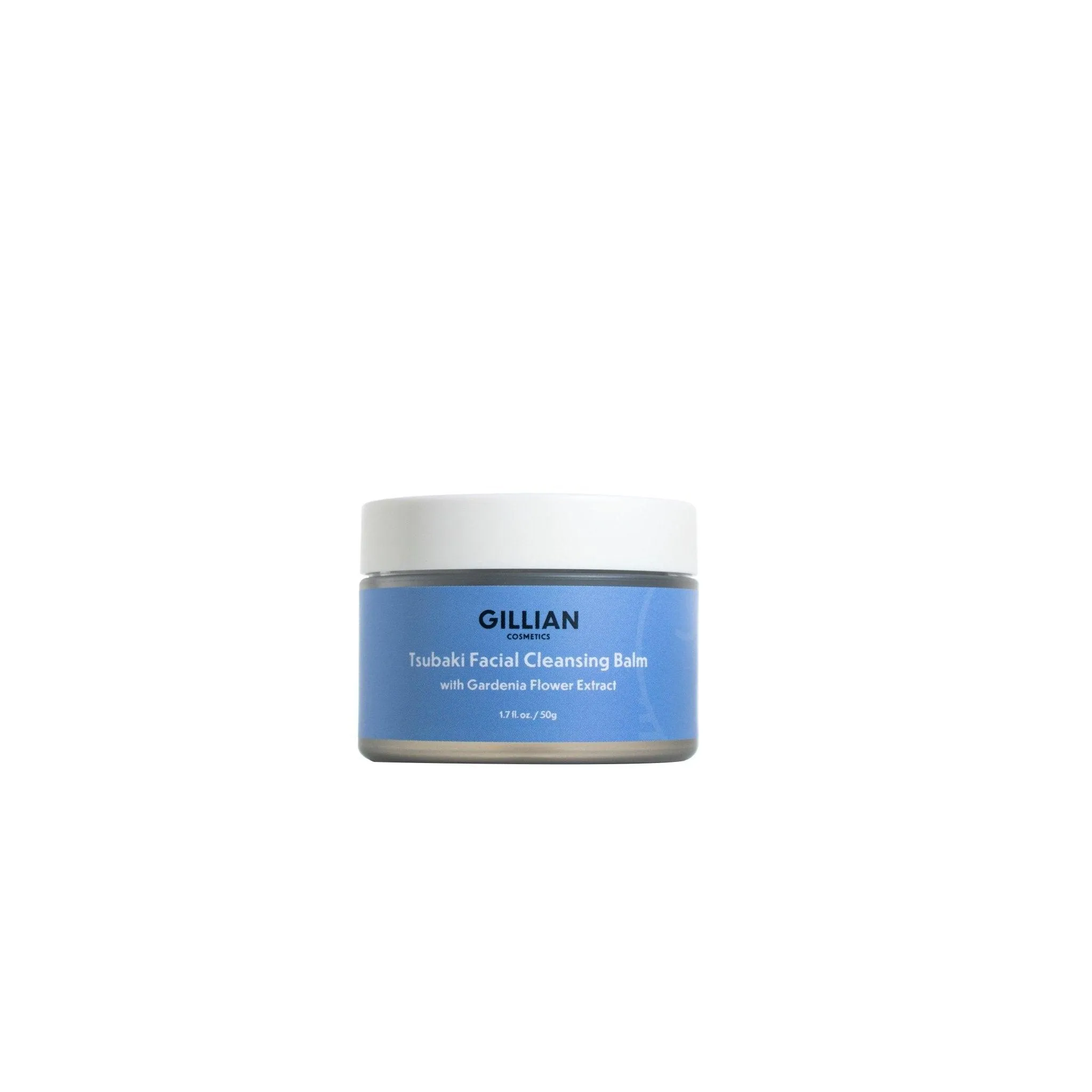 Gillian Cosmetics Tsubaki Facial Cleansing Balm