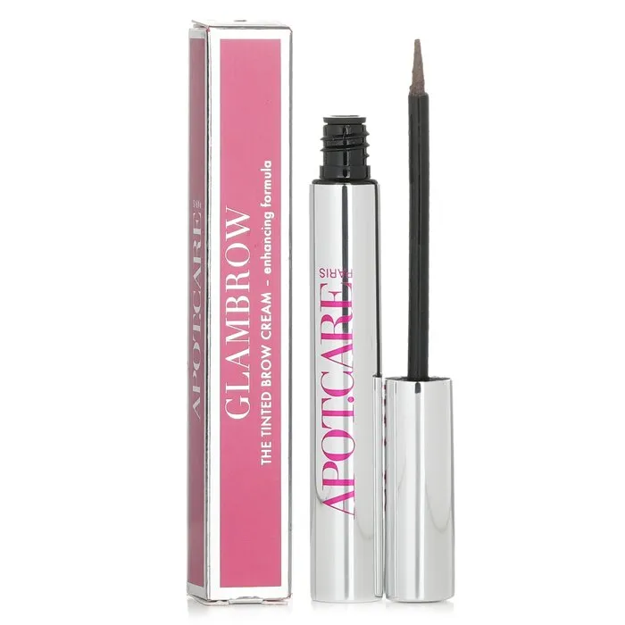 Glambrow The Tinted Brow Cream - 3g/0.1oz