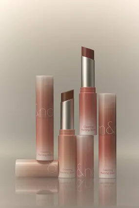 Glasting Melting Balm #Dusty On The Nude