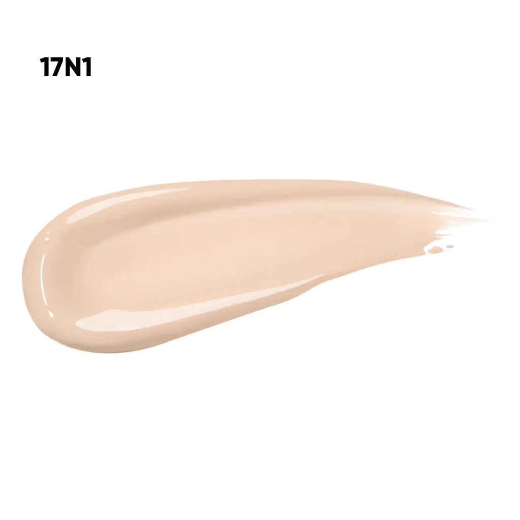 Glow Lasting Foundation, 10ml