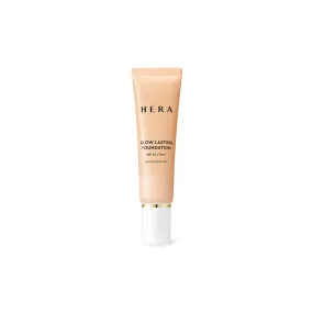 Glow Lasting Foundation, 10ml