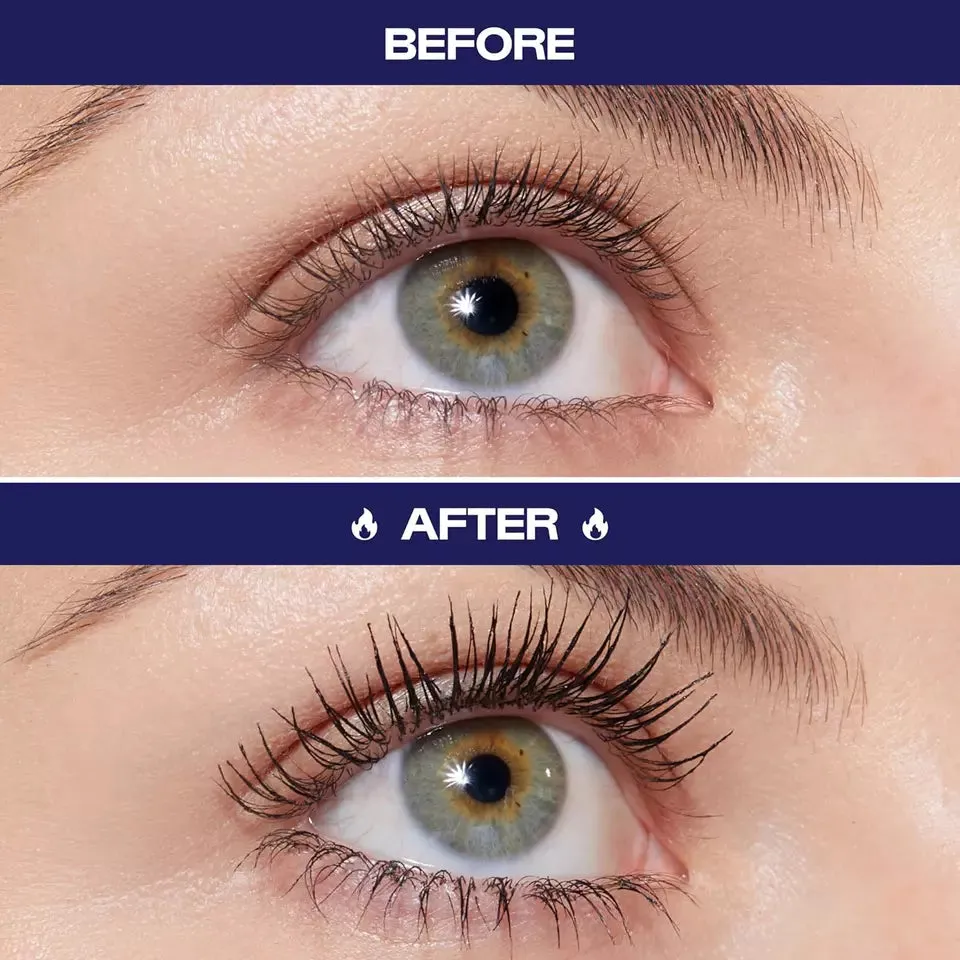Go The Distance Mascara- Mini