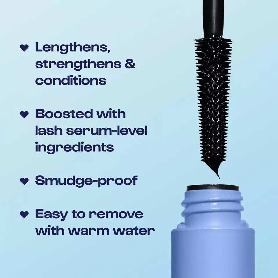 Go The Distance Mascara- Mini